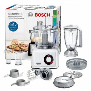 Bosch Food processor MC812W620 MC812W620 4242005109364