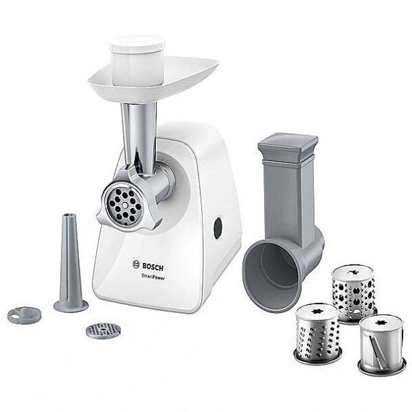 Bosch Meat grinder MFW2514W MFW2514W 4242005135639