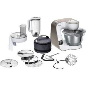 Bosch Kitchen machine MUM5XW20 1000 W