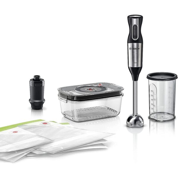 Bosch hand blender set MS6CM61V2