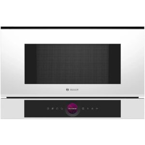 Bosch BFL7221W1 Microwave Oven