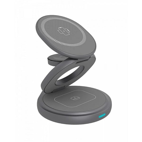 Raidsonic ICY BOX IB-SH101-CH Wireless Charger IB-SH101-CH 4250078174325