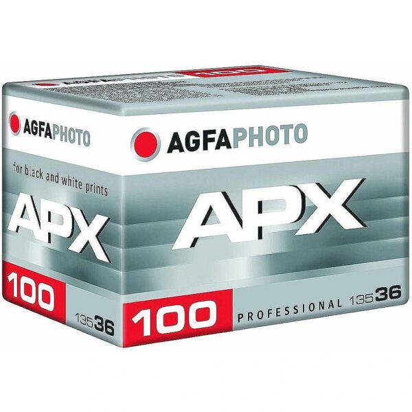 AgfaPhoto film APX 100/36 6A1360 4250255100444