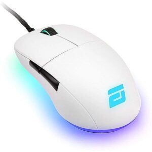 Endgame Gear XM1 RGB Gaming Mouse EGG-XM1RGB-WHT 4251442503529