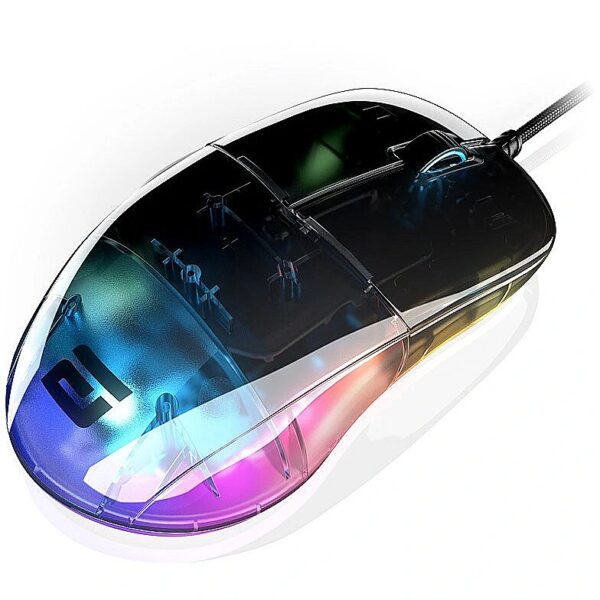 Endgame Gear XM1 RGB - Dark Reflex EGG-XM1RGB-DR 4251442504144