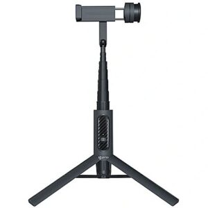 Prio PTP-1301 2 in 1 Selfie Stick & Tripod PTP-1301 4251488663799