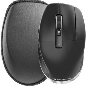 3Dconnexion CadMouse Pro Wireless 3DX-700116 4260016341450