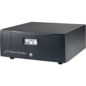 Bluewalker PowerWalker Inverter 700 PSW - UPS + F 10120214 4260074977226