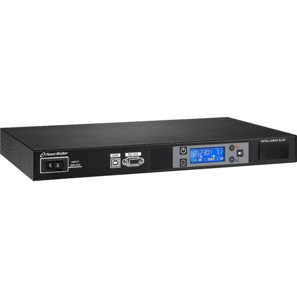 Bluewalker PowerWalker PDU RC-16A