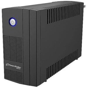 Power Walker UPS Line-Interactive 650VA SB FR