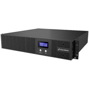 Power Walker UPS  LINE-INTERACTIVE 1200VA RACK19&apos;&apos;