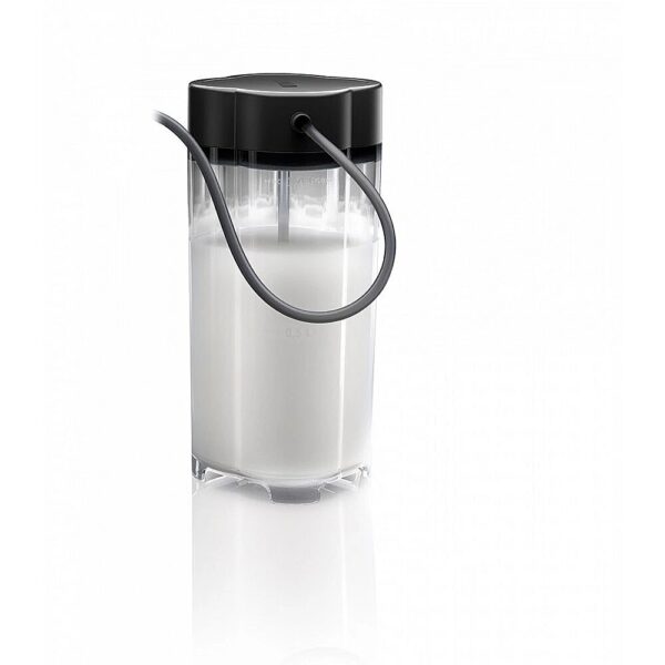 Nivona Transparent milk container 1000ml NIATermos 1000 4260083467008