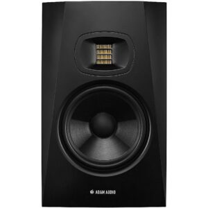 ADAM Audio Adam T7V Black ADAM T7V 4260113133675