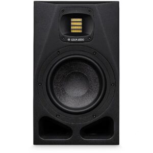 ADAM Audio A7V Black ADAM A7V 4260113134658