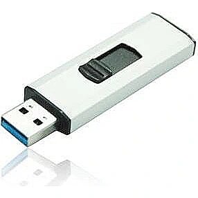 MediaRange Flash-Drive Slider