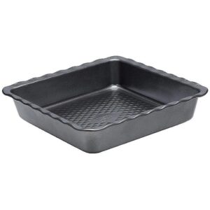 Resto RECTANGULAR BAKEWARE/25.5X25.5X5CM 96115 4260403577684