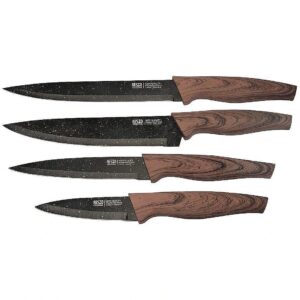 Resto KNIFE SET 4PCS 95501 4260403578780