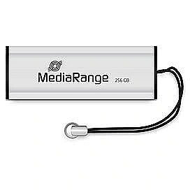 MediaRange 256 GB