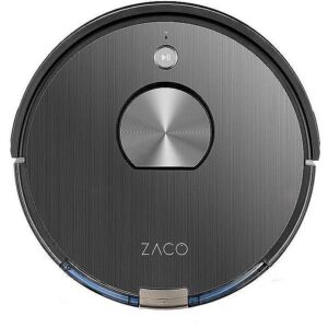 Zaco A10 W&D