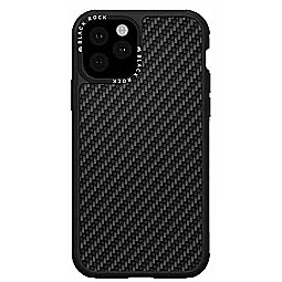 Hama Apple iPhone 11 Pro Max Real Carbon 187022H 4260557046395