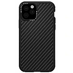 Hama Apple iPhone 12 Mini Real Carbon 192152H 4260557049808