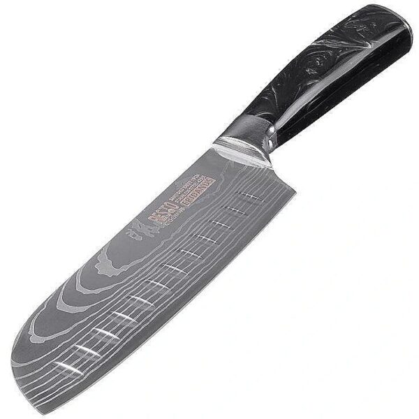 Resto SANTOKU KNIFE 19CM 95332 4260709012155