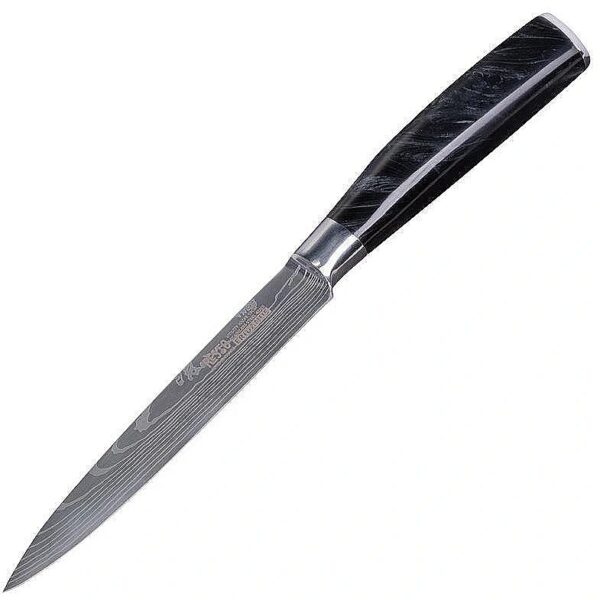 Resto UTILITY KNIFE 13CM 95334 4260709012179