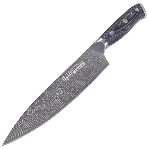 Resto CHEF KNIFE 19CM 95340 4260709012193