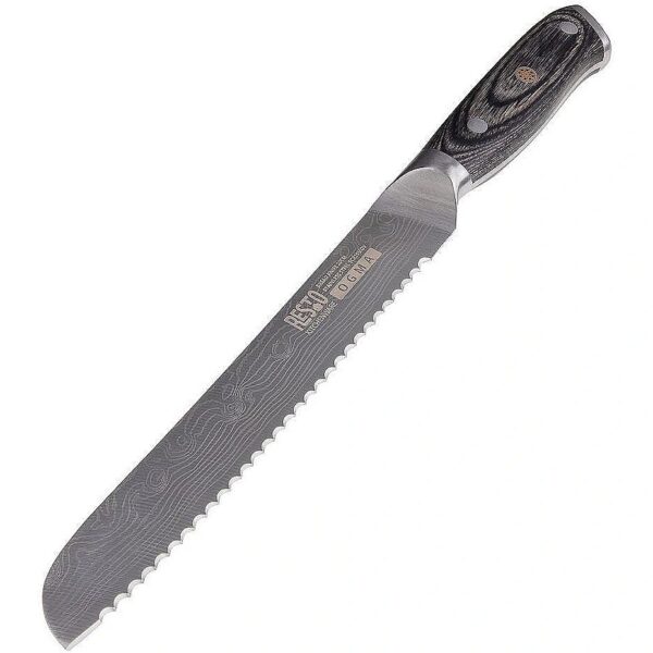 Resto BREAD KNIFE 20CM 95342 4260709012216