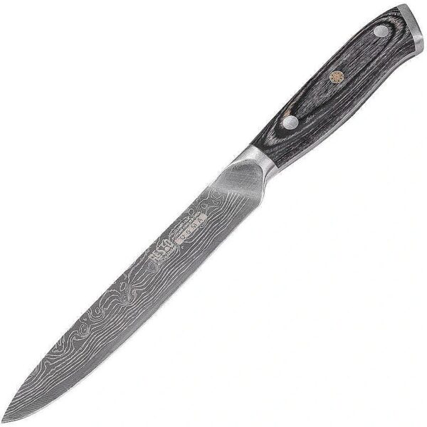 Resto UTILITY KNIFE 13CM 95343 4260709012223