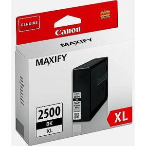 Canon PGI-2500XL BK