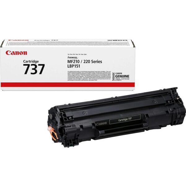 Canon CRG737