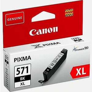 Canon CLI-571XL BK