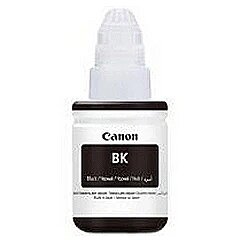 Canon GI-590 Black Ink Bottle 1603C001 4549292074710