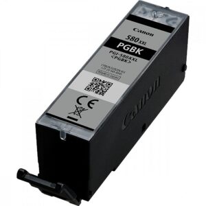 Canon INK PGI-580XXL PGBK 1970C001 4549292086836