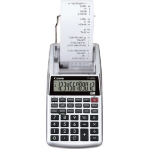 Canon CANON P1-DTSC II EMEA HWB calculator 2304C001 4549292105988