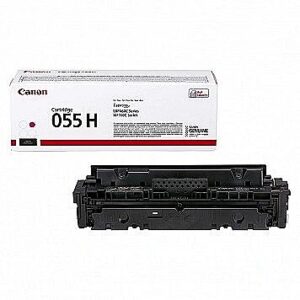 Canon Toner CLBP Cartridge 055H Magenta 3018C002 3018C002 4549292124767