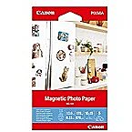 Canon MAGNETIC PHOTO PAPER MG-101 3634C002 4549292137583