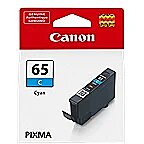 Canon CYAN INK TANK CLI-65 PRO SERIES 4216C001 4549292159257