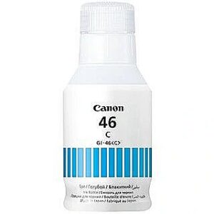 Canon GI-46 C EMB CYAN INK BOTTLE . 4427C001 4549292168976