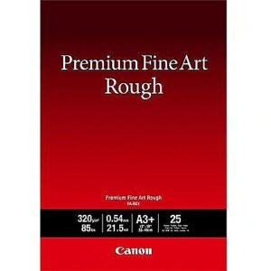 Canon PAPER FINE ART FA-RG1 A3+ 25 4562C004 4562C004 4549292170405