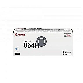 Canon CARTRIDGE 064 H C CLBP CARTRIDGE 4936C001 4549292182545