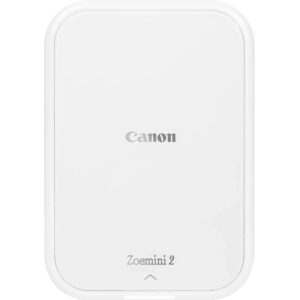 Canon photo printer Zoemini 2