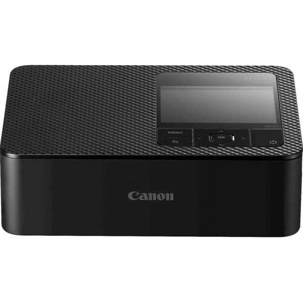 Canon photo printer Selphy CP-1500