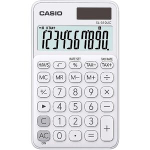 Casio CALCULATOR