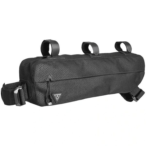 Topeak Bike Bag Topeak Loader Midloader (under frame 4.5 litres) T-TBP-ML5B 4710069680155