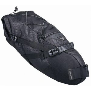 Topeak Bike bag  Topeak Loader Backloader (under saddle 15 litres) T-TBP-BL3B 4710069682579