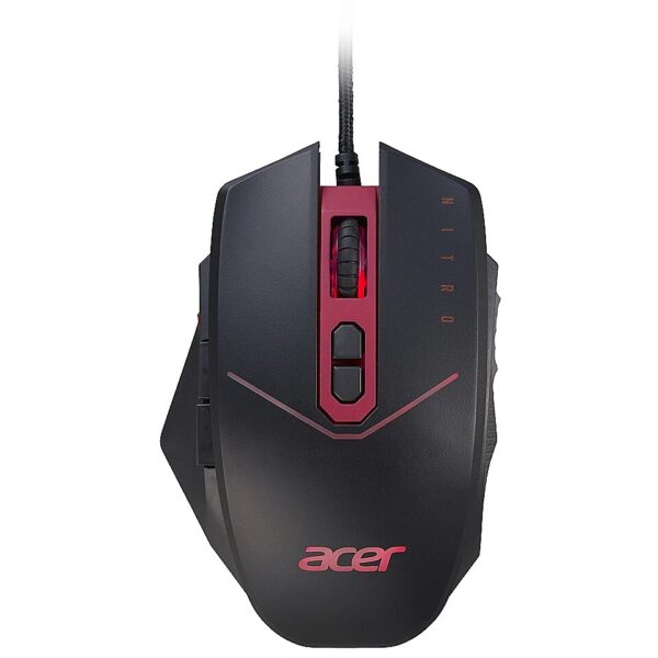 Acer Nitro Gaming Mouse II GP.MCE11.01R 4710886498148