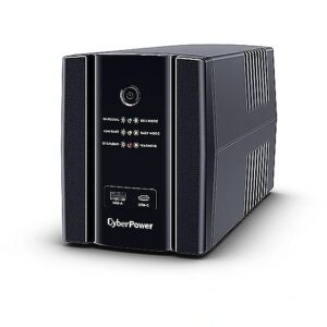 Cyberpower UT2200EG-FR 2200VA/1320W UT2200EG-FR 4711027790954