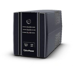 Cyberpower UT1500EG-FR 1500VA/900W UT1500EG-FR 4711027791067